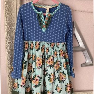 Matilda Jane size 4 Joanna Gaines